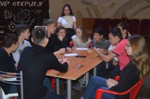Культурная афиша Дня студентов в Башкортостане