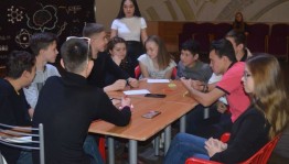 Культурная афиша Дня студентов в Башкортостане