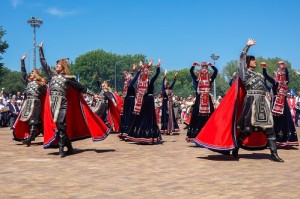 В  Москве на сабантуе Башкортостан представит грандиозную программу