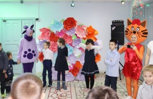 Модельные библиотеки Башкортостана создают инклюзивные пространства