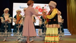 Названы победители Республиканского фестиваля « Я люблю тебя, жизнь!»