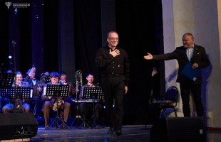 Чем запомнилась двадцать девятая «Розовая пантера»