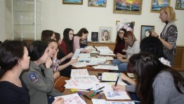 В Уфе прошли мероприятия в рамках проекта «Вековые параллели»