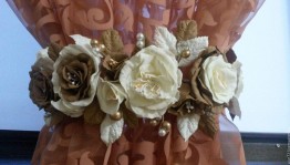 Информационный час «Знакомство с новыми техниками рукоделия»