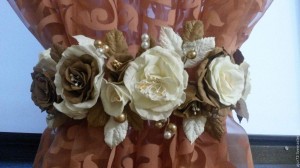 Информационный час «Знакомство с новыми техниками рукоделия»