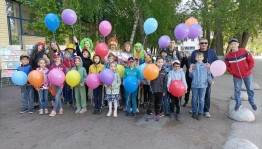 Познавательная игра «В знании сила!»