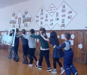 «Любимых детских книг творец и верный друг ребят»
