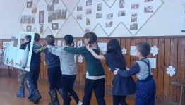 «Любимых детских книг творец и верный друг ребят»