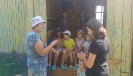 Акция «Делай добро»