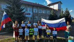 «Ах . эта сказочная осень». Конкурс рисунков с детьми