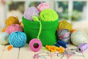 Мастер класс «Волшебный крючок»