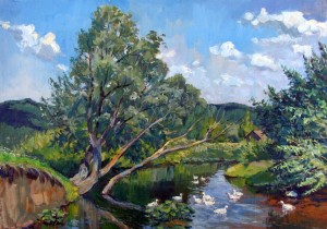 Учитель-ученик