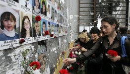 Беседа «Терроризм и экстремизм – угроза обществу»