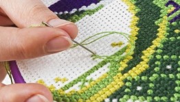 выставка«Куллар тудырган могжиза»