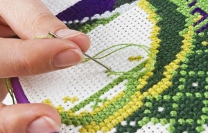 выставка«Куллар тудырган могжиза»