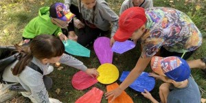 «Цветик семицветик»