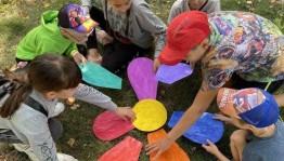 «Цветик семицветик»