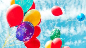 Развлекательная программа «День полетов на воздушном шаре»