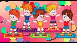 Час здоровья « Азбука здоровья »