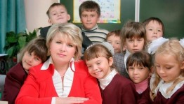 Литературный час«Ученики – учителям. Всегда мы благодарны вам»