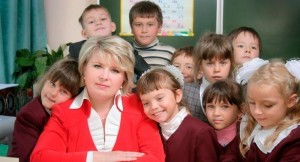 Литературный час«Ученики – учителям. Всегда мы благодарны вам»