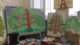 Познавательная программа «Моя родословная »