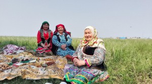 Тематический вечер «Возраст жизни не помеха»