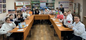 Обзор книг «Здоровье – бесценный дар»