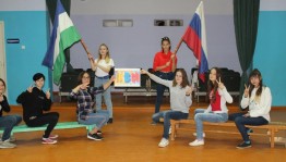 Вечер веселых вопросов ко Дню КВН