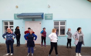 Спортивная программа «Магия спорта»