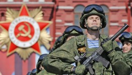 Патриотический час «Zащитники Отечества»