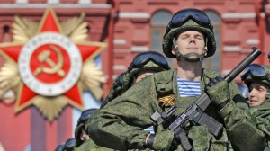 Патриотический час «Zащитники Отечества»