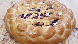 Мастер класс «Выпекайка»