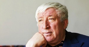 Литературно-музыкальный альянс «Он песни нам соткал из нежных слов...». Р.Гамзатов