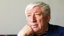 Литературно-музыкальный альянс «Он песни нам соткал из нежных слов...». Р.Гамзатов