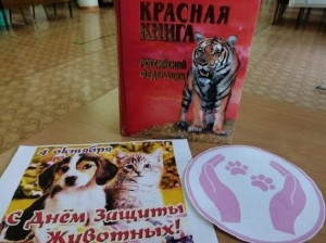 Эрудит-лото «Мы лесные, степные, болотные, ваших сказок герои - животные»