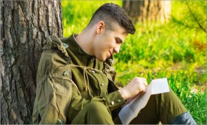 Литературно-музыкальная гостиная «И музыка воевала...»