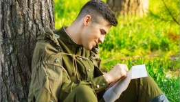 Литературно-музыкальная гостиная «И музыка воевала...»