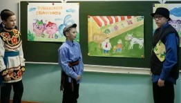 Брейн-ринг «Финансы - это интересно и увлекательно!»