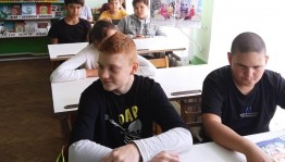 Экскурсия «Знакомьтесь, здесь живут книги»