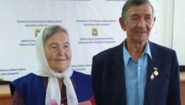 «Учительство – врожденная тяга души…»