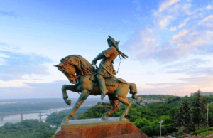 Тематический час «Край родной – Башкортостан»