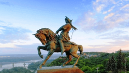 Тематический час «Край родной – Башкортостан»