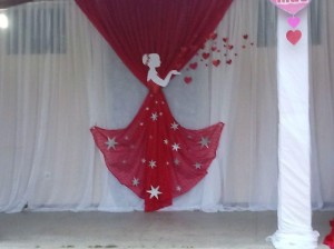 Концерт ко Дню Матери «Мама–первое слово»