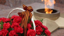 Историческая онлайн-викторина «Святая память о войне»