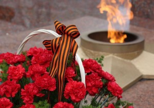 Историческая онлайн-викторина «Святая память о войне»