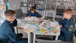 Синичкин день «Встреча зимующих птиц»