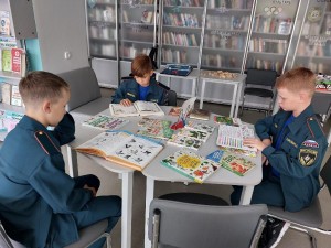 Синичкин день «Встреча зимующих птиц»