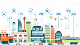 «Всемирный день городов»