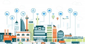 «Всемирный день городов»